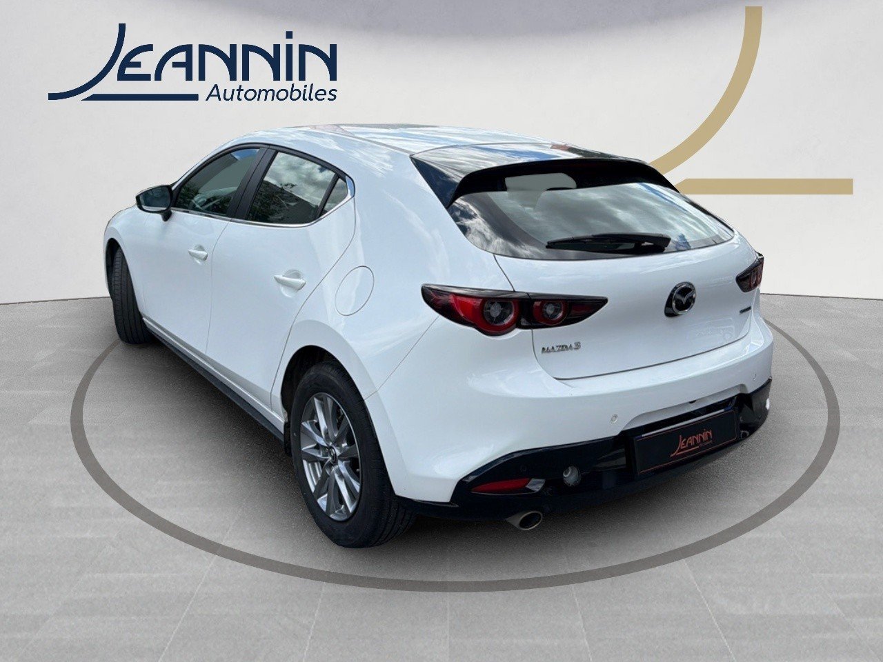 mazda - Visuel 2