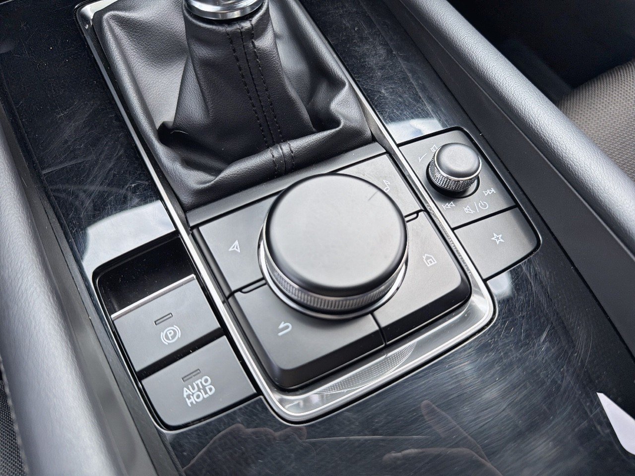 mazda - Visuel 34