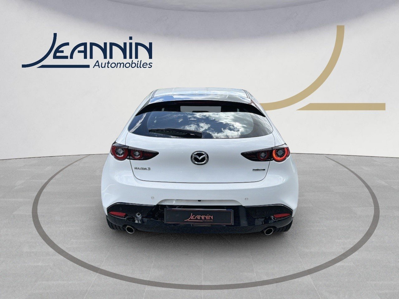 mazda - Visuel 3