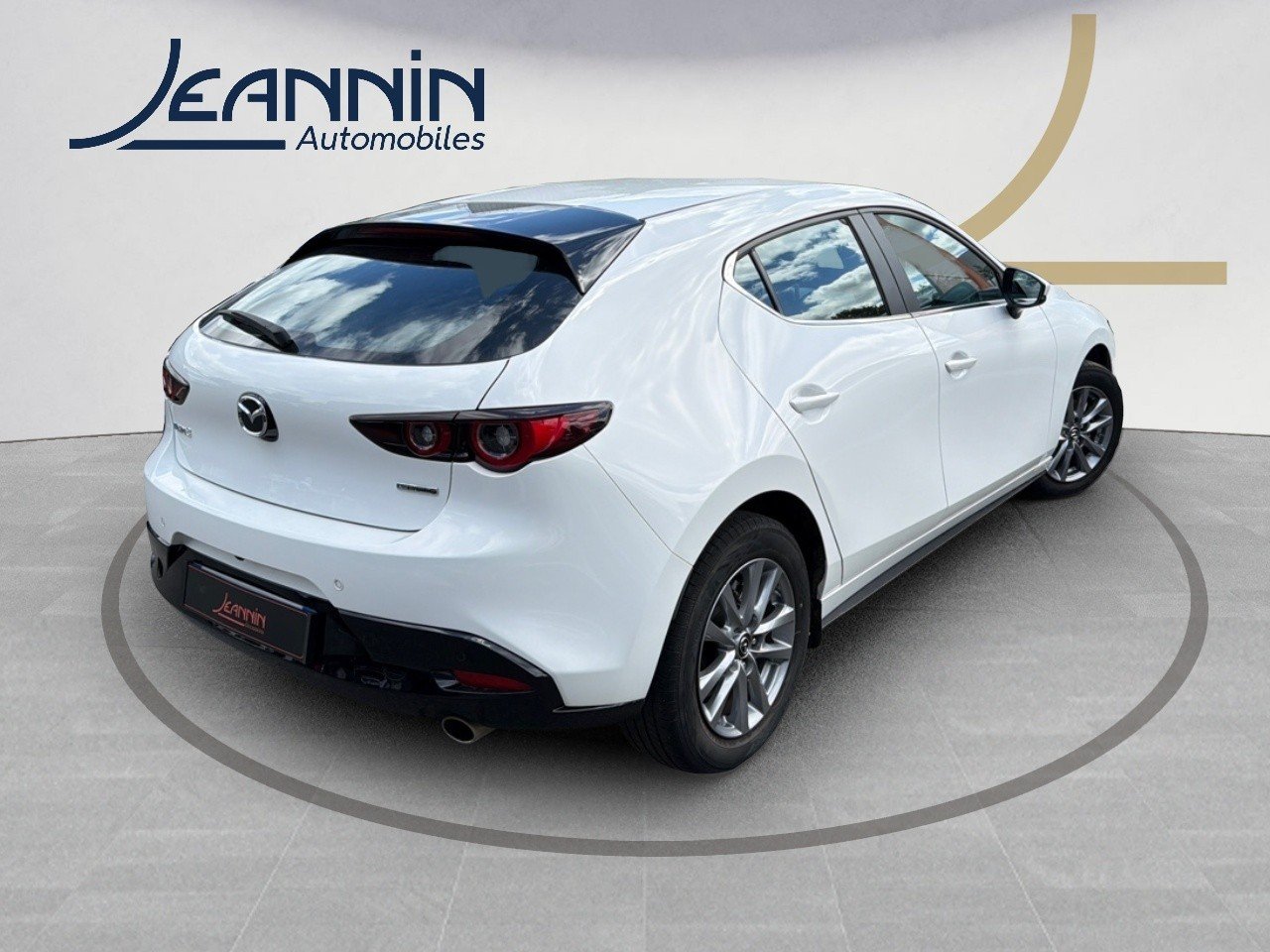 mazda - Visuel 4