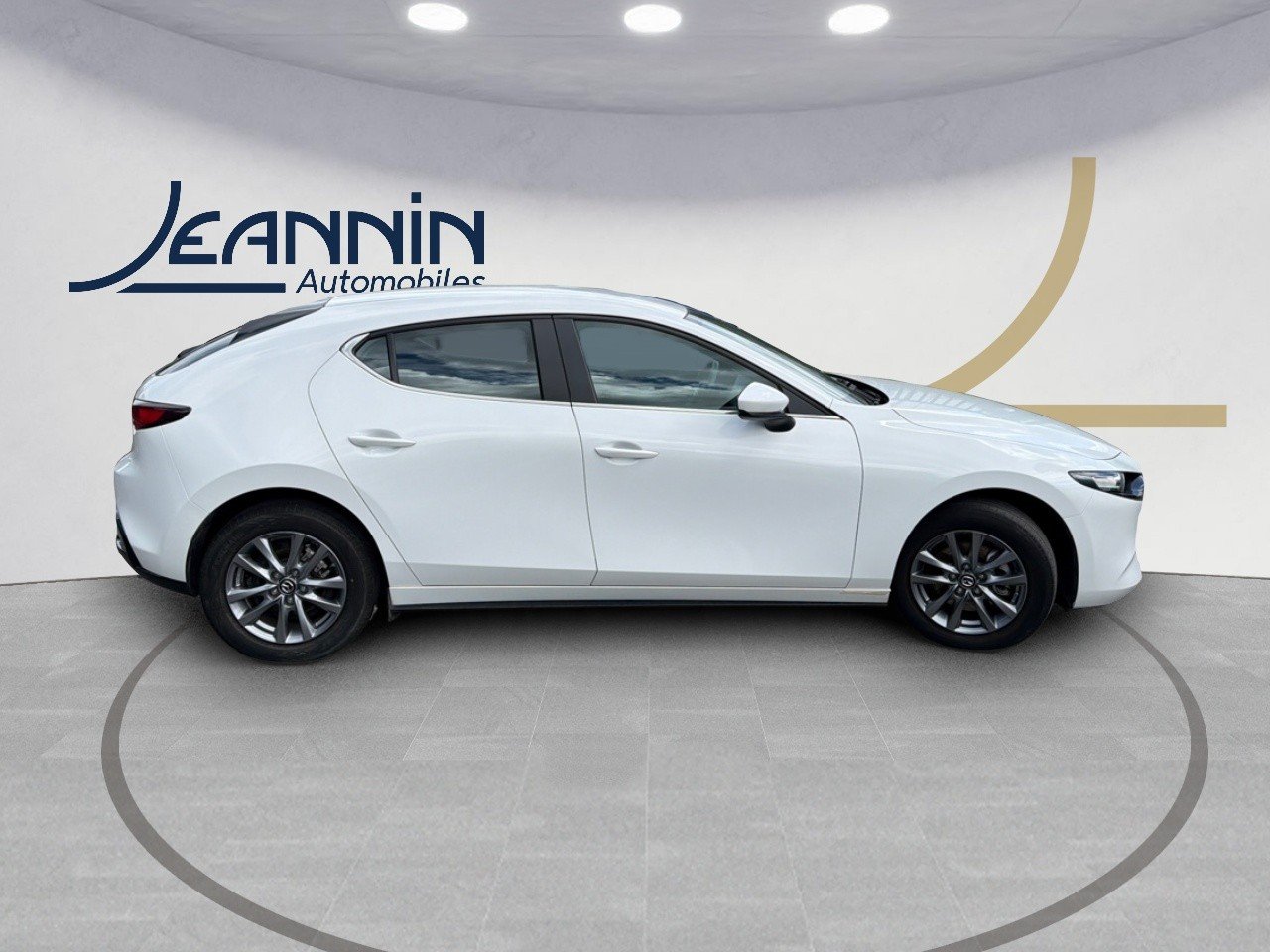mazda - Visuel 5
