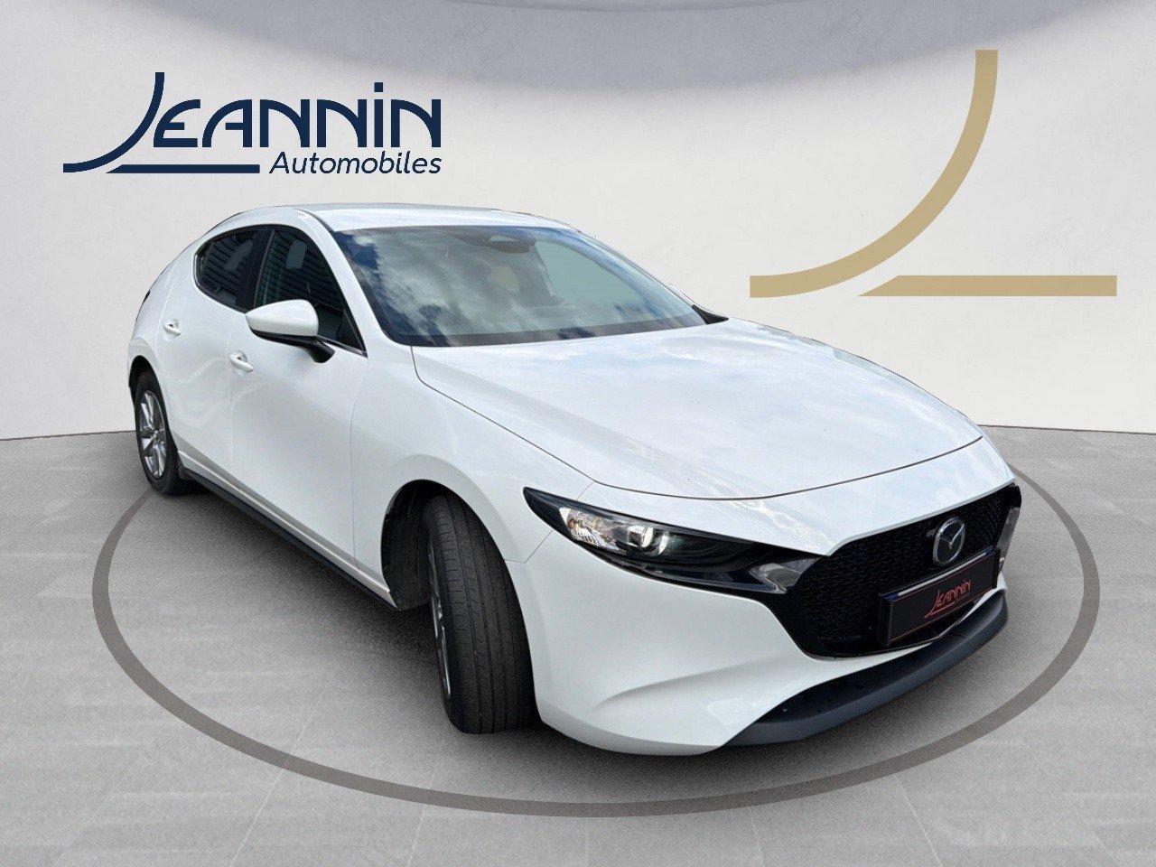 mazda - Visuel 6