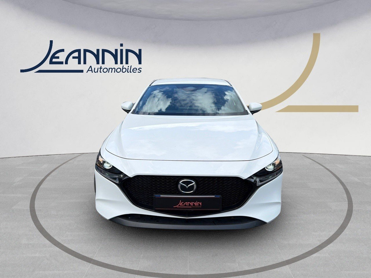 mazda - Visuel 7