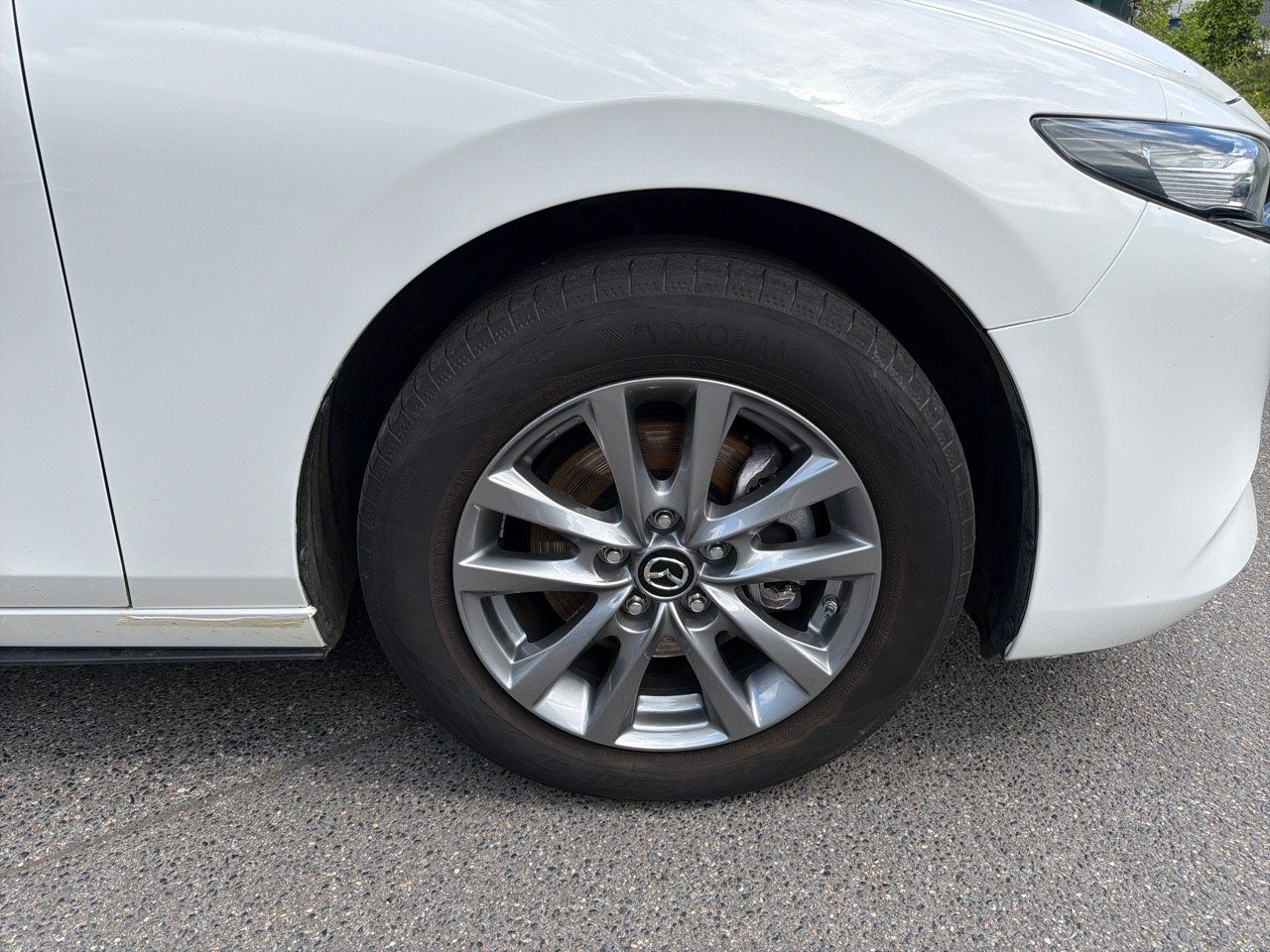 mazda - Visuel 8
