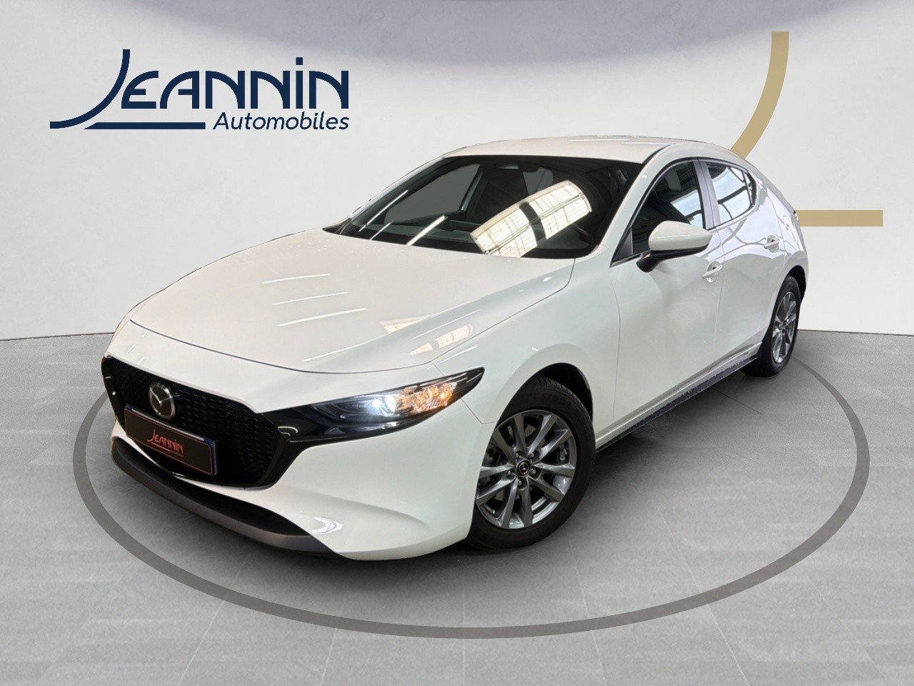mazda - Visuel 0