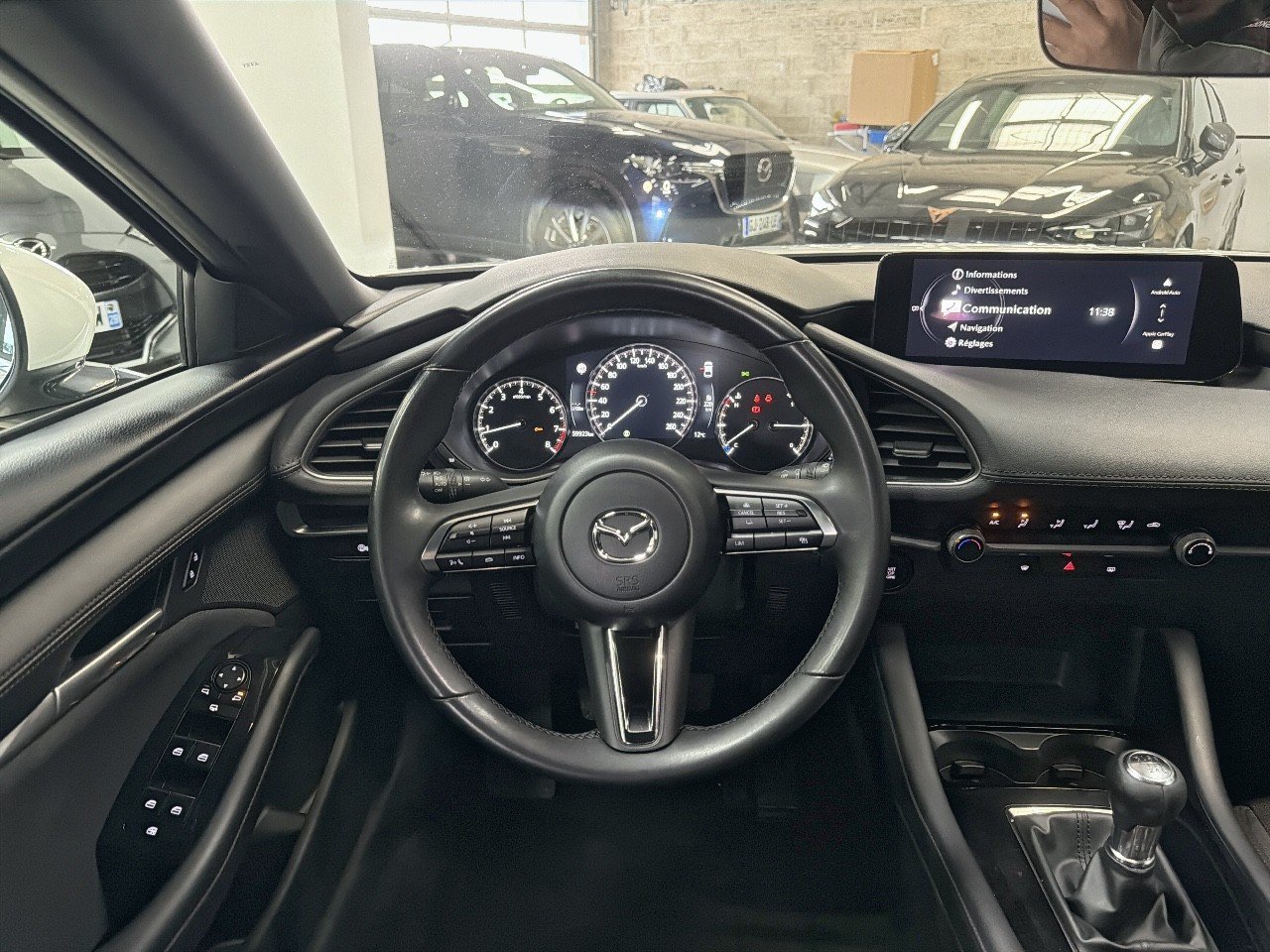 mazda - Visuel 10