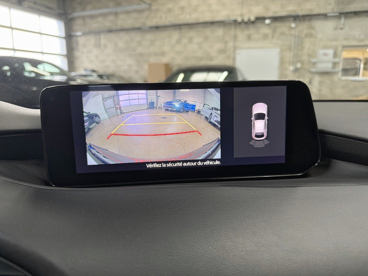 mazda - Visuel 13