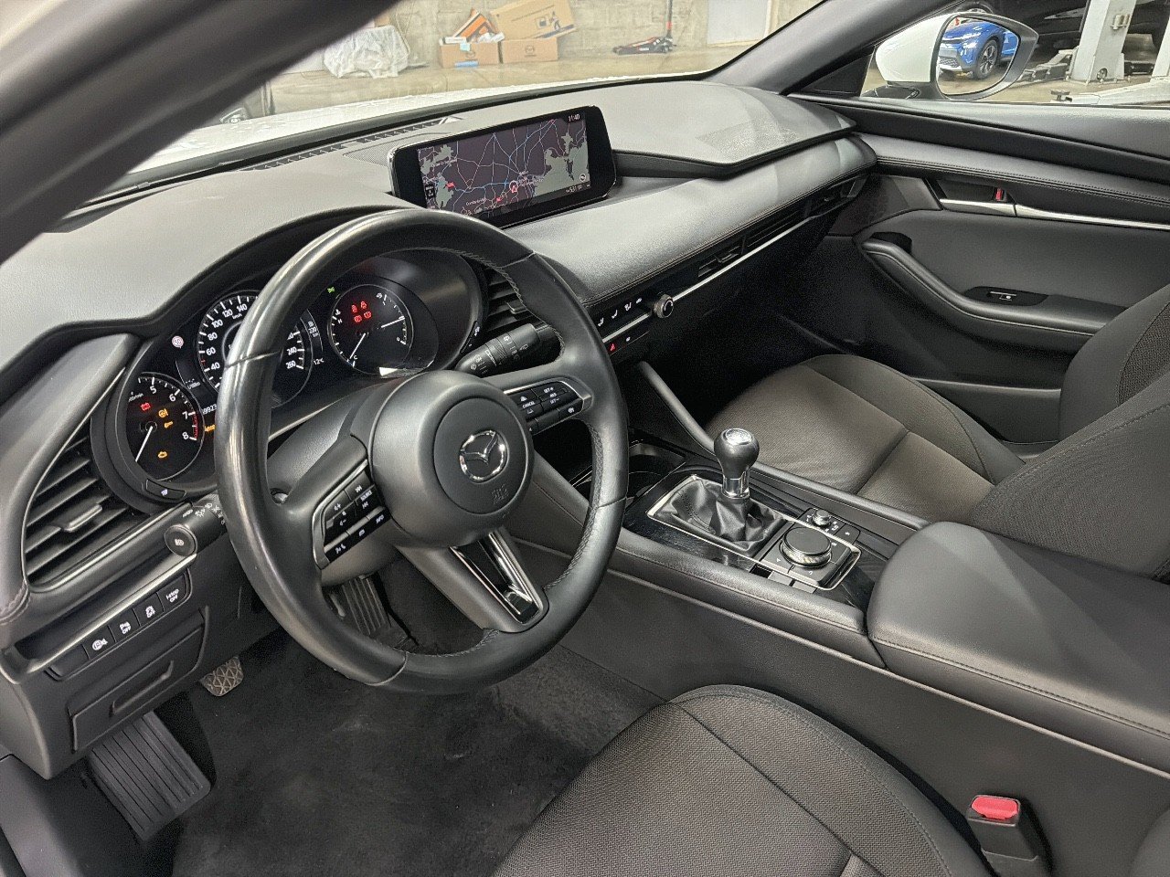 mazda - Visuel 20