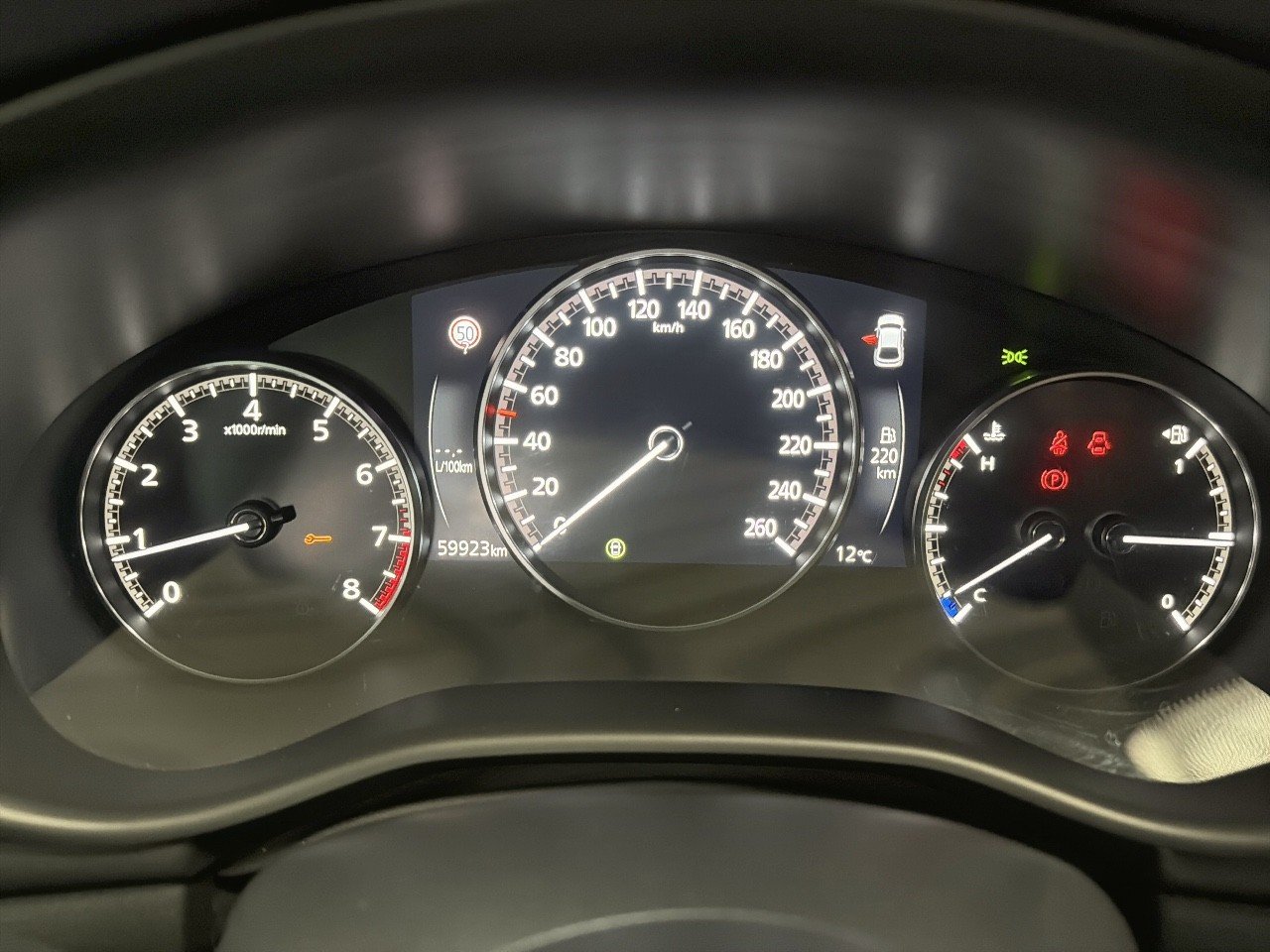mazda - Visuel 25