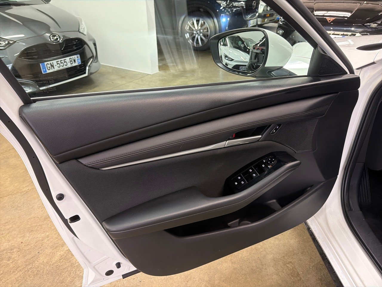 mazda - Visuel 27