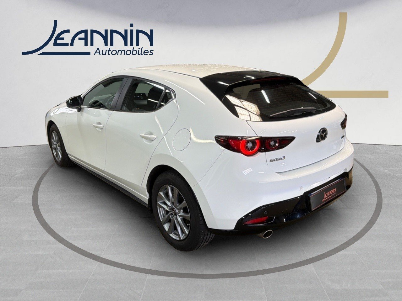 mazda - Visuel 2