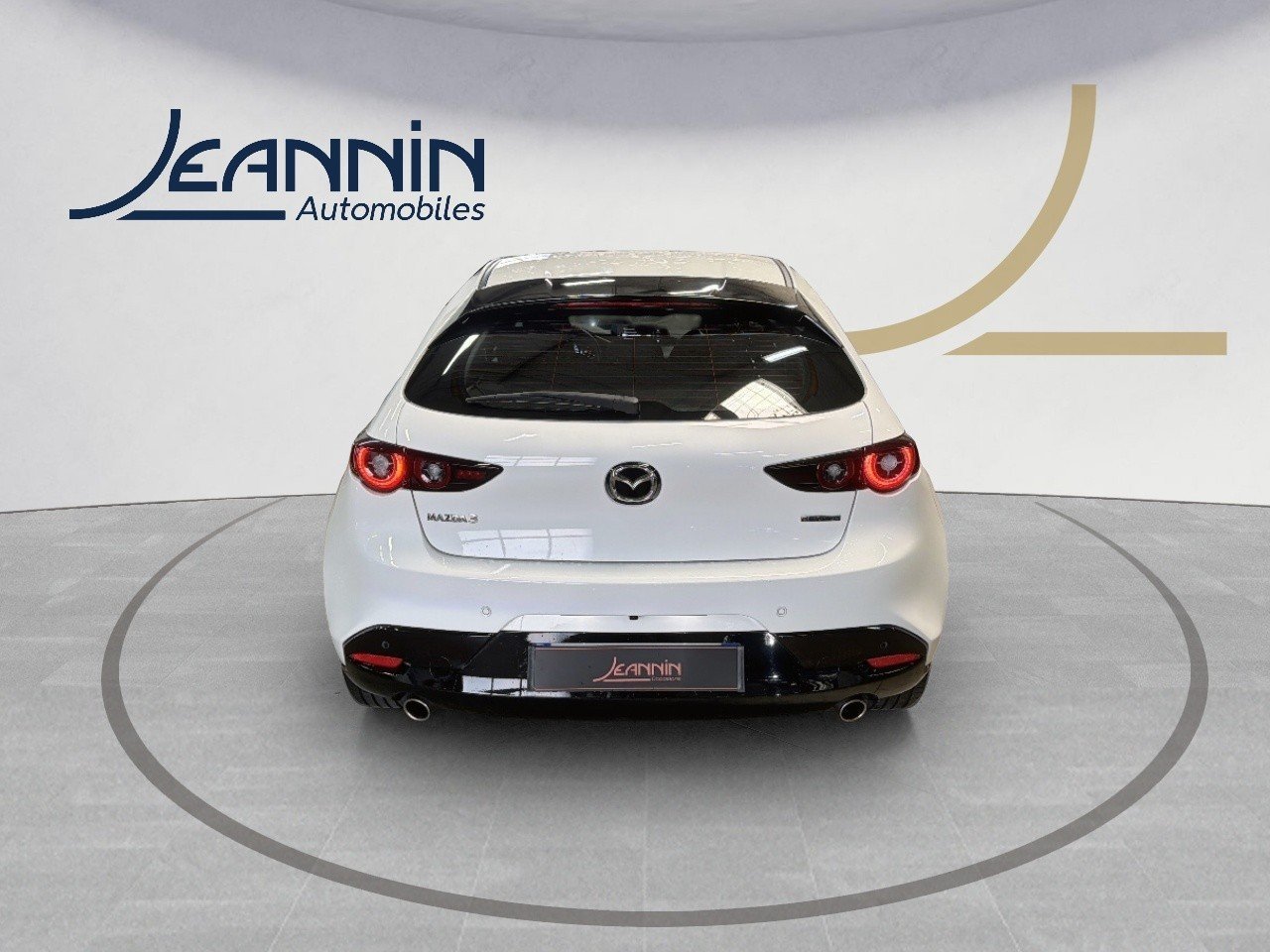 mazda - Visuel 3