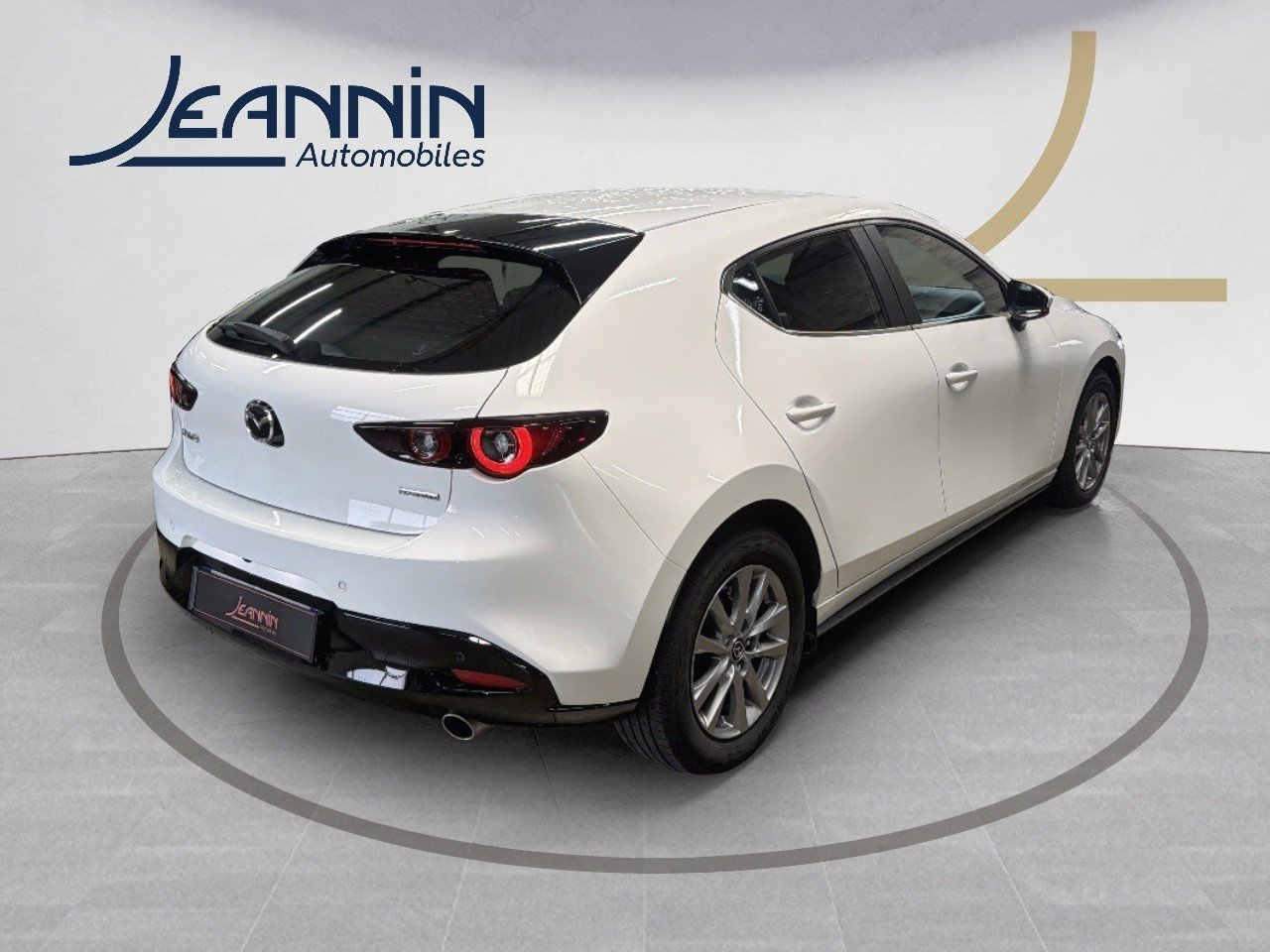 mazda - Visuel 4