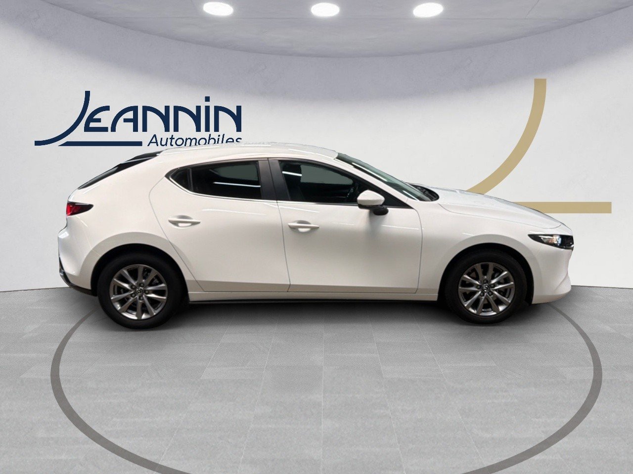 mazda - Visuel 5