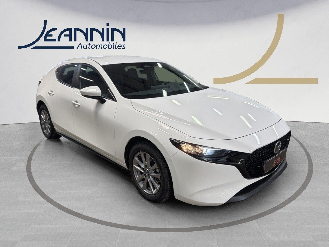 mazda - Visuel 6