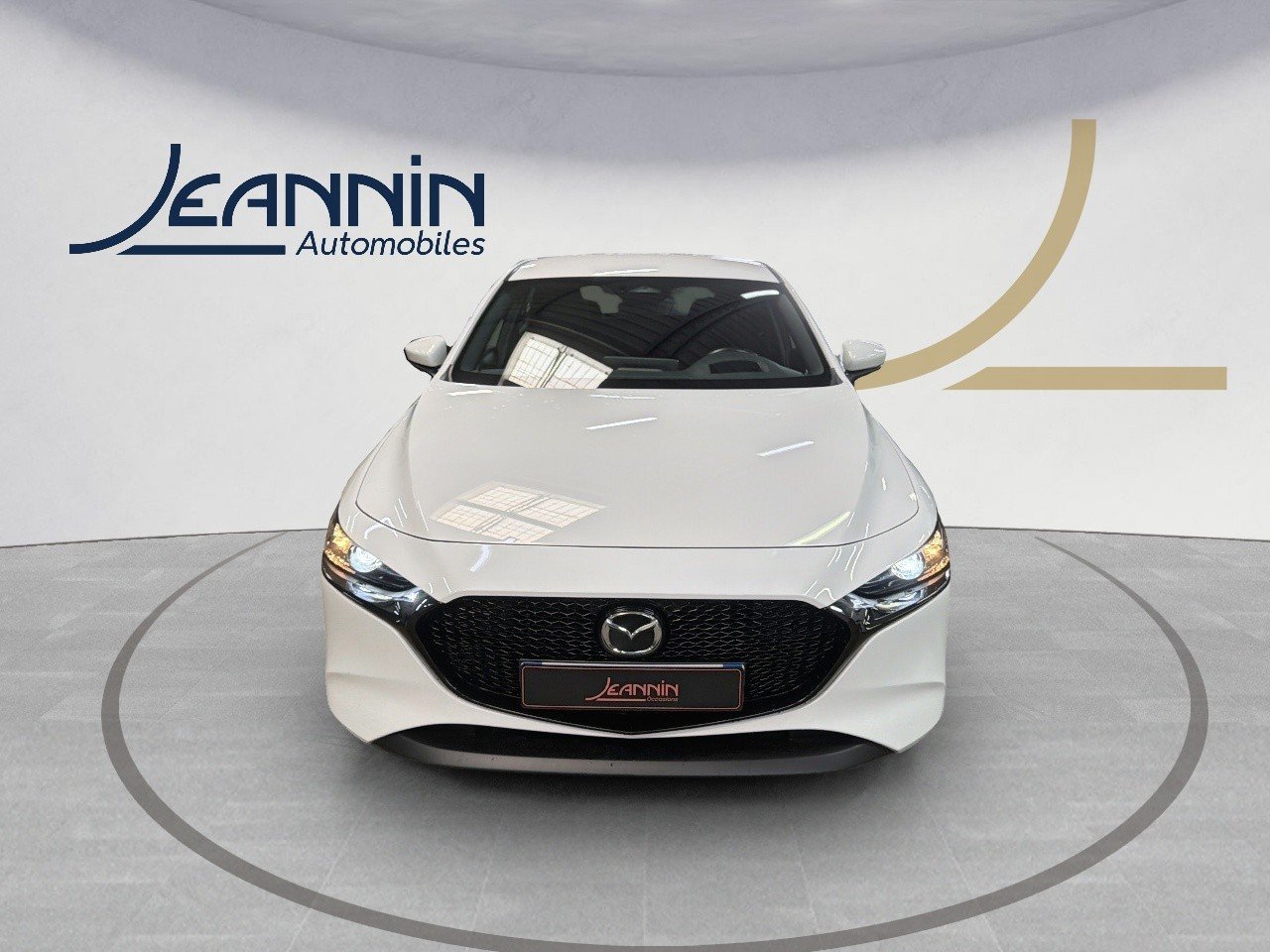 mazda - Visuel 7