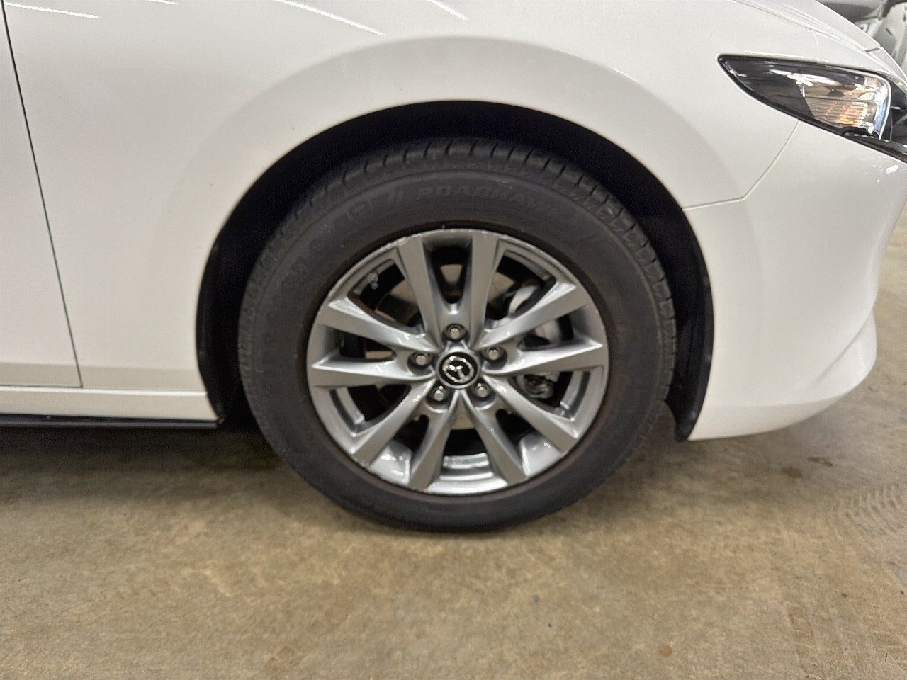 mazda - Visuel 8
