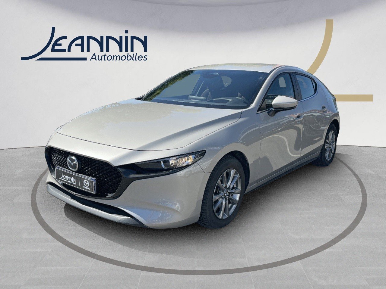 mazda - Visuel 0