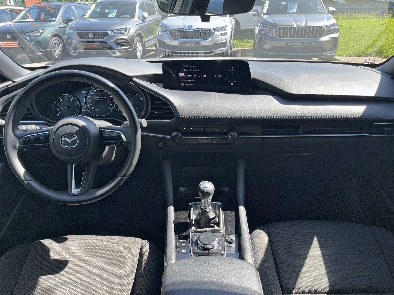 mazda - Visuel 9