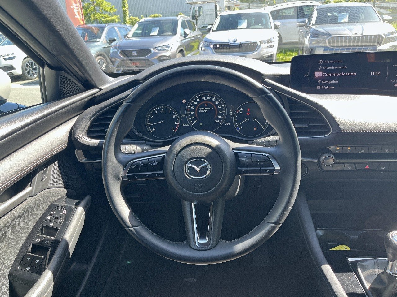 mazda - Visuel 10