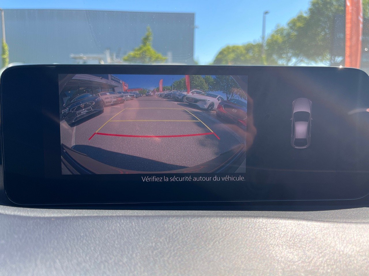 mazda - Visuel 13