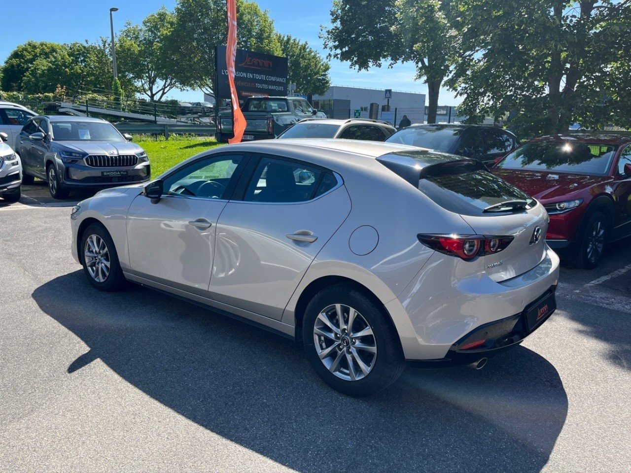 mazda - Visuel 2