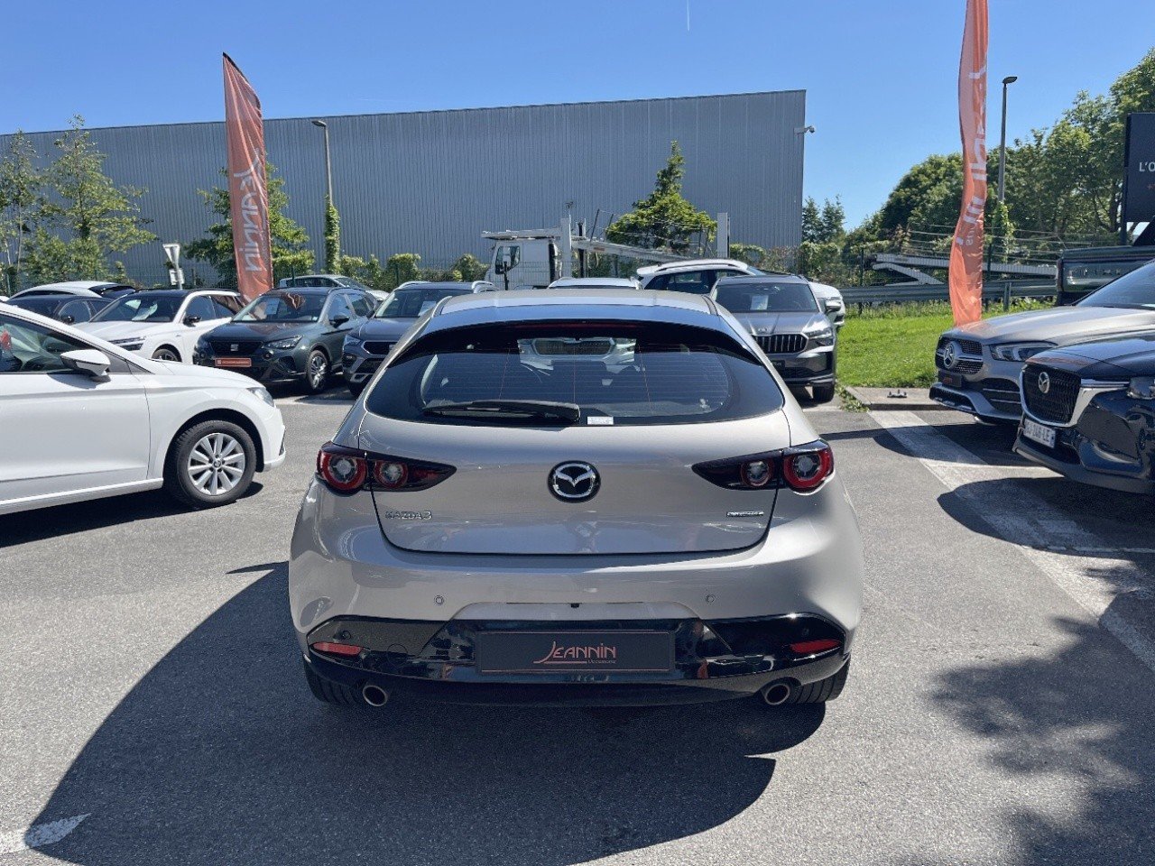 mazda - Visuel 3
