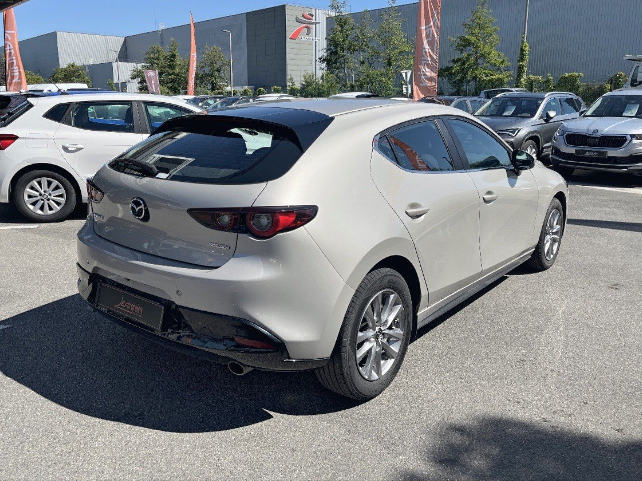 mazda - Visuel 4
