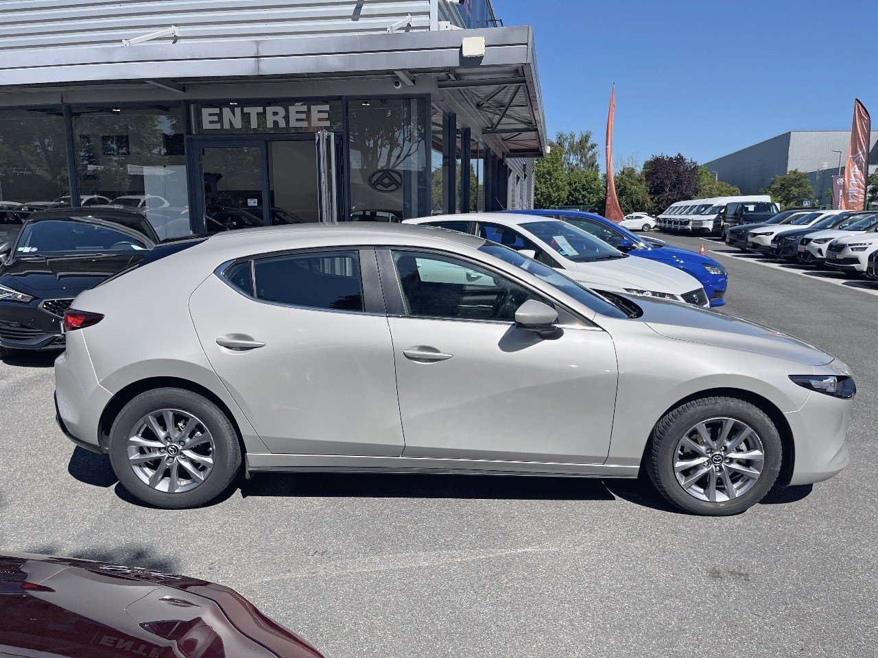 mazda - Visuel 5