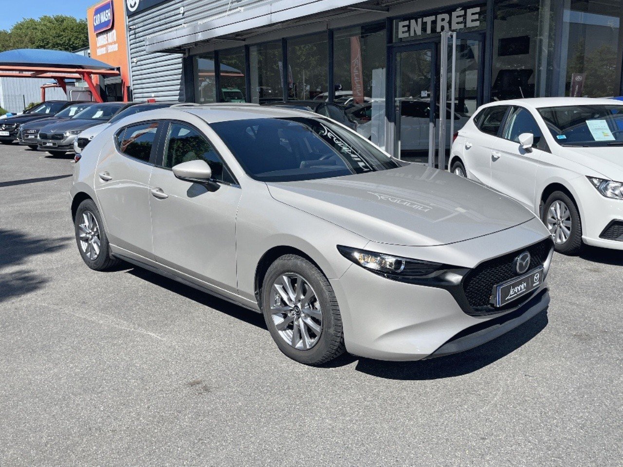 mazda - Visuel 6