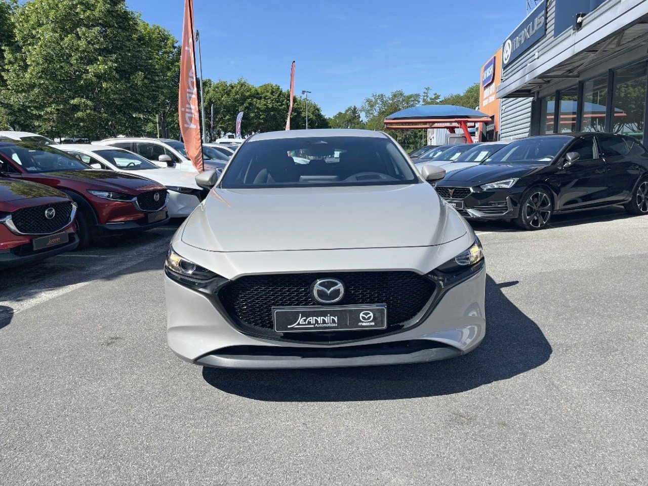 mazda - Visuel 7