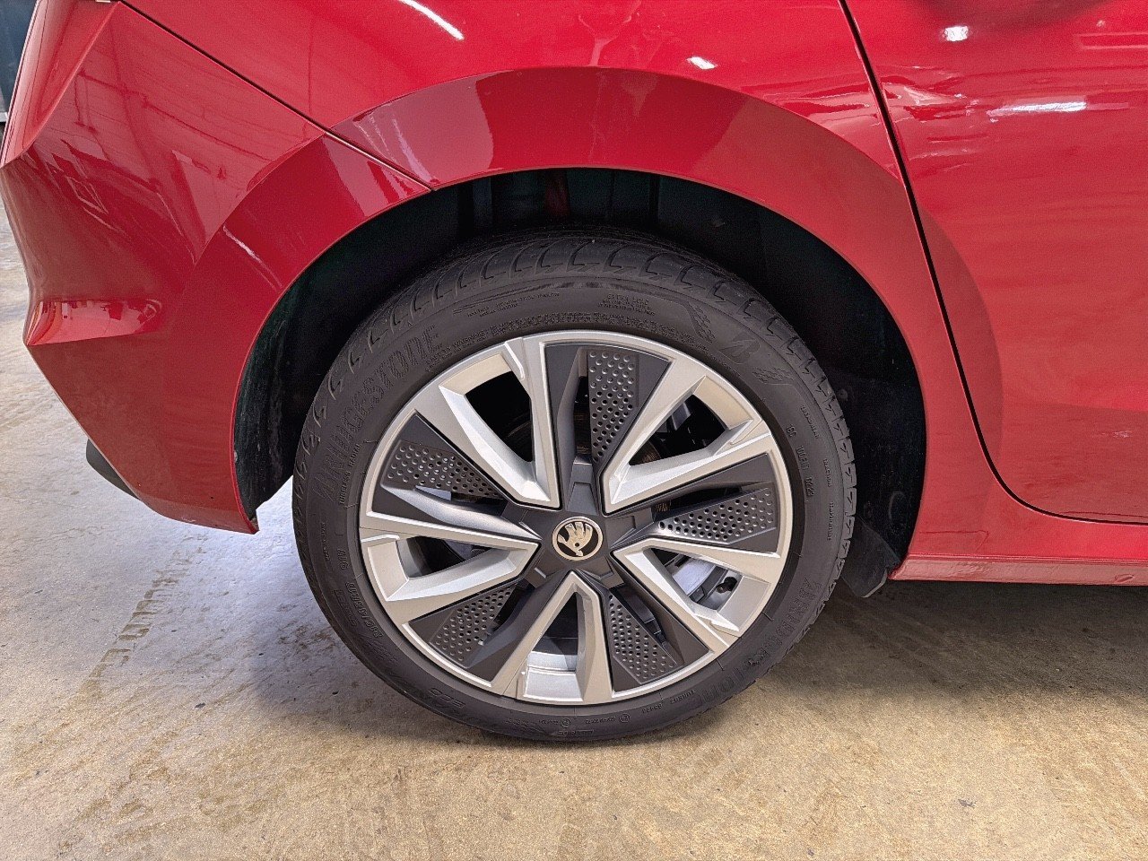 skoda - Visuel 28