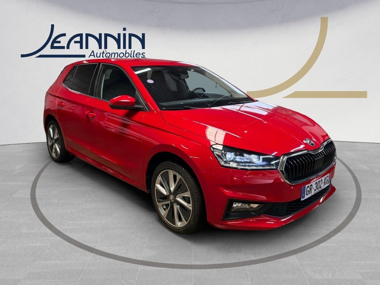 skoda - Visuel 6