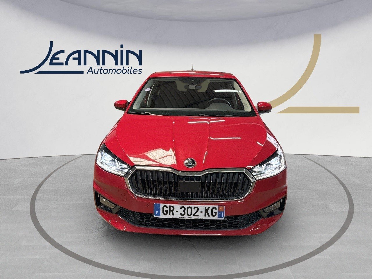 skoda - Visuel 7
