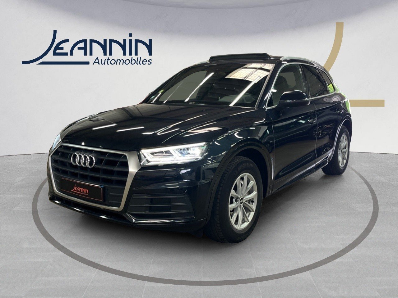 audi - Visuel 0