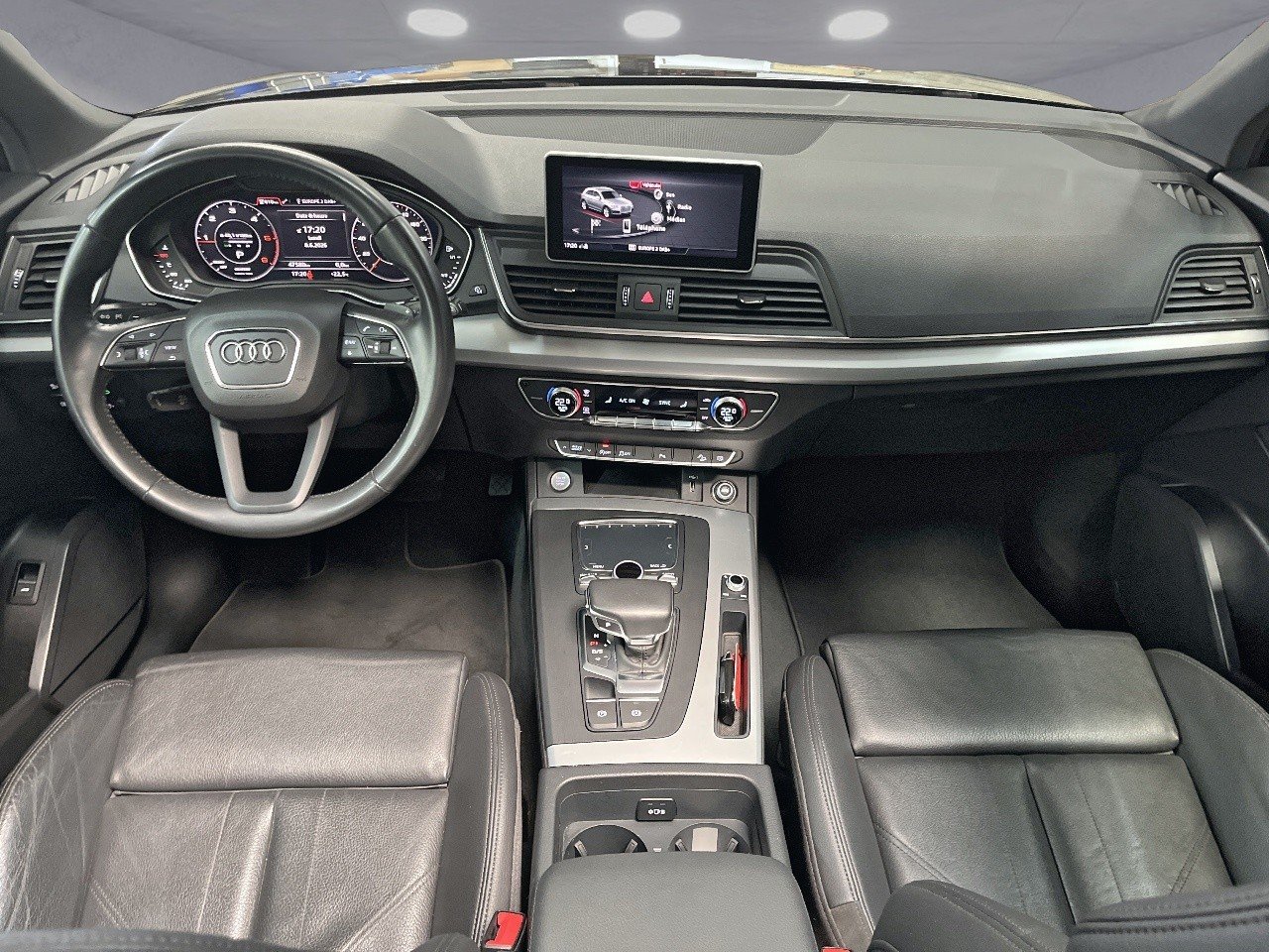 audi - Visuel 9