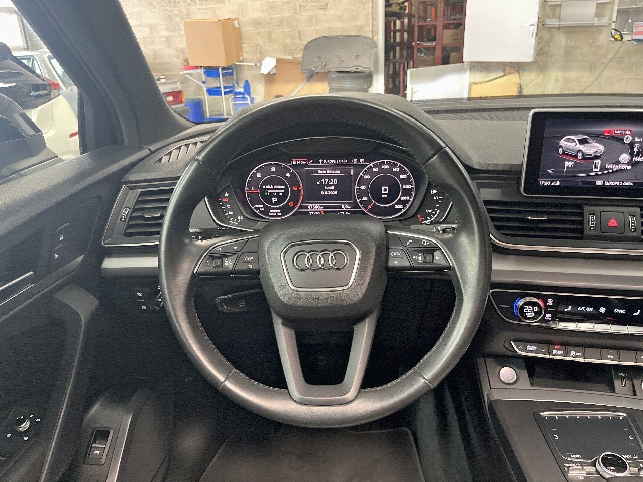 audi - Visuel 10