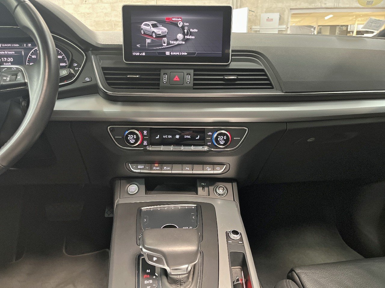 audi - Visuel 11