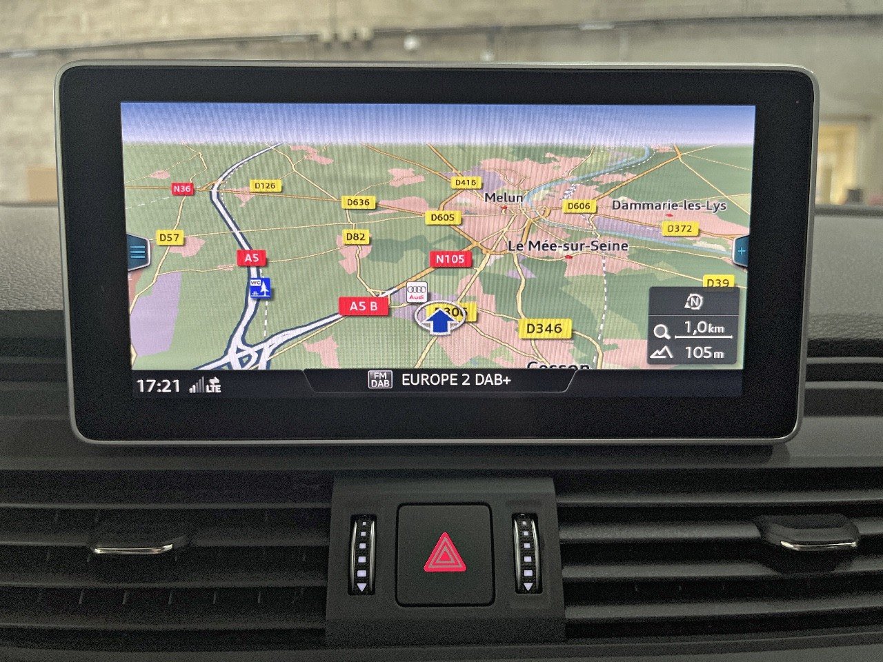 audi - Visuel 12