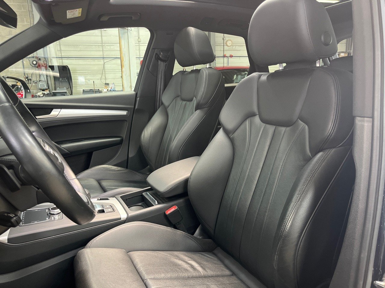 audi - Visuel 15