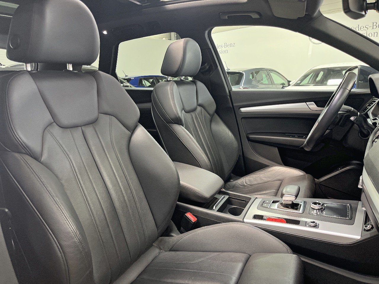 audi - Visuel 17