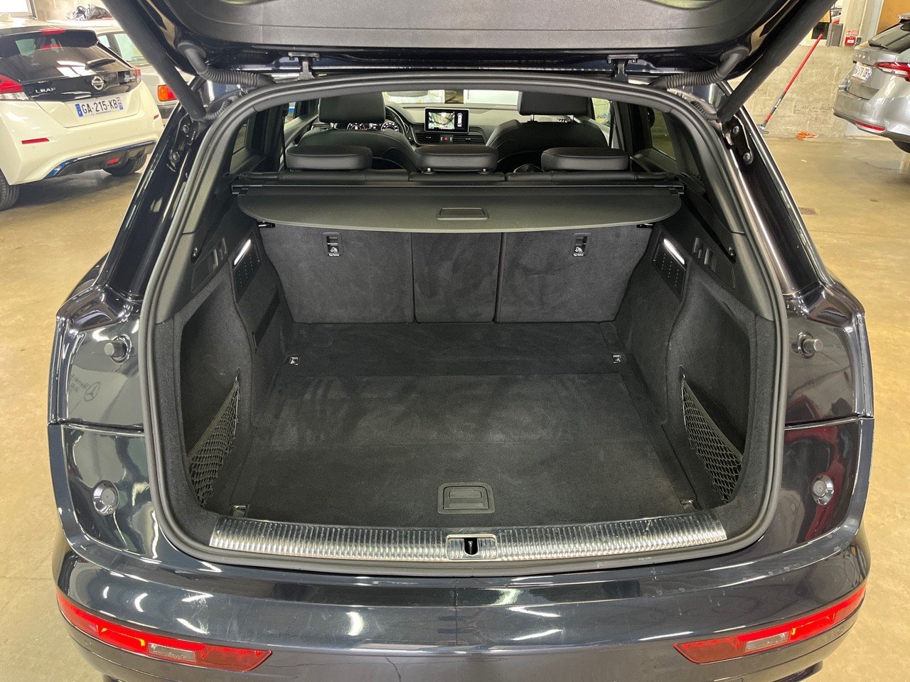 audi - Visuel 21