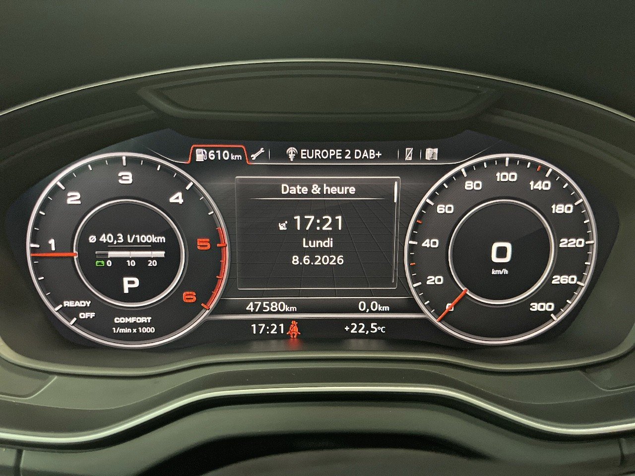 audi - Visuel 25