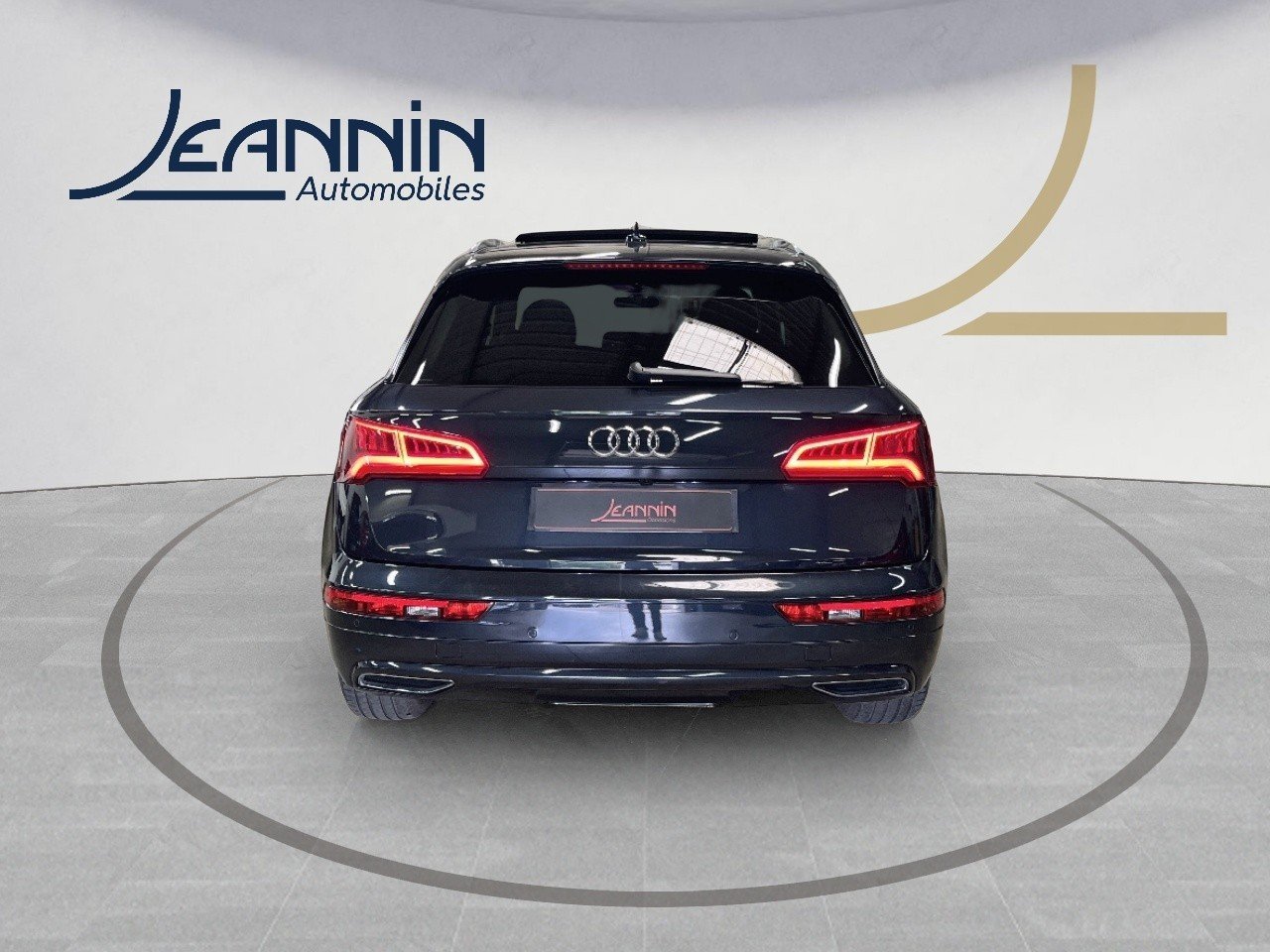 audi - Visuel 3