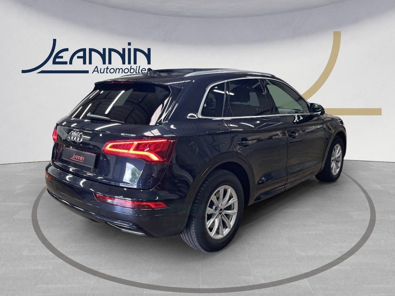 audi - Visuel 4
