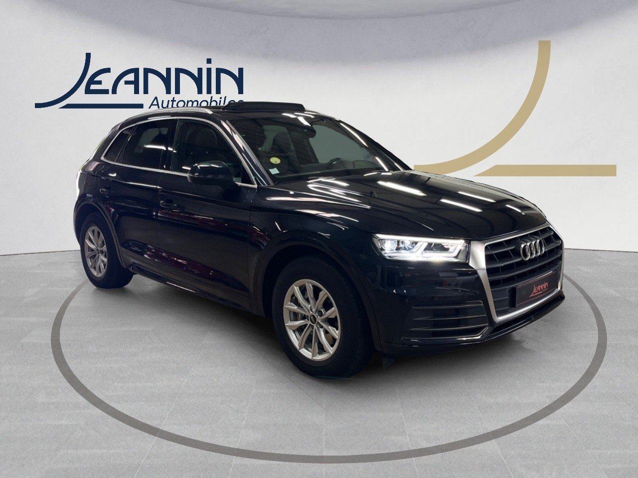 audi - Visuel 6