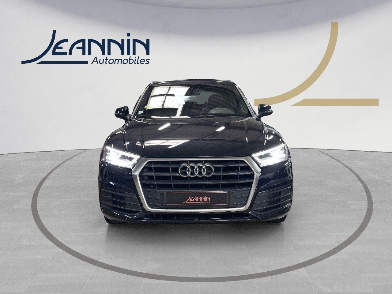audi - Visuel 7