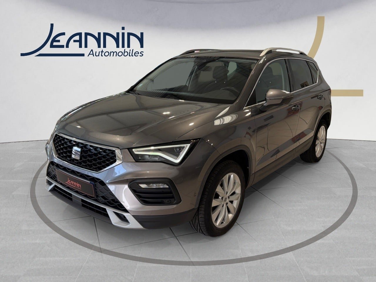 seat - Visuel 0