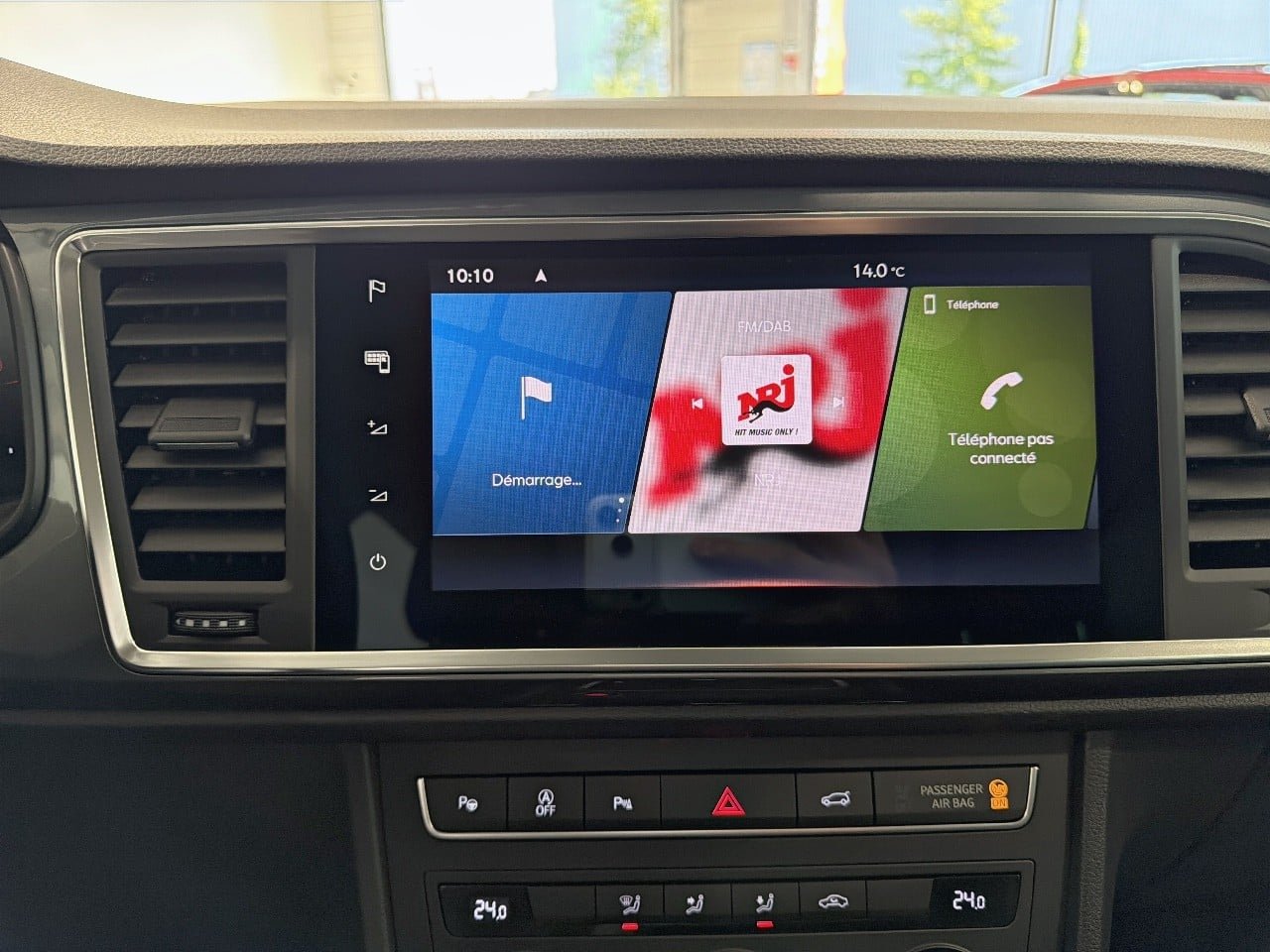 seat - Visuel 9