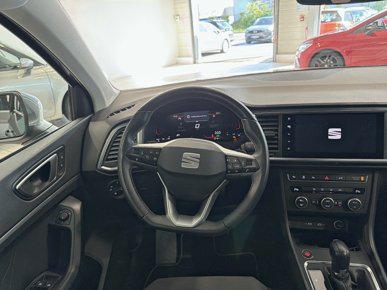 seat - Visuel 10